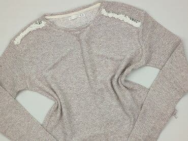 kapcie wiązane: LFT, Sweter damski, rozmiar M — 1