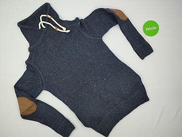 sweter new yorker: Sweter dla mężczyzn, rozmiar M — 2