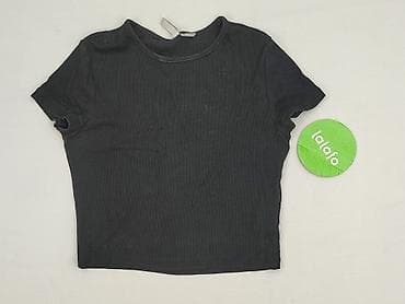 hm zwroty: H&M Divided, T-shirt damski, rozmiar M — 2
