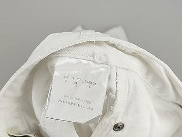 custom jeans: Used Jeans, Jeansy damskie, rozmiar S — 5