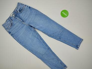 jeans diverse: Denim Co, Jeansy damskie, rozmiar M — 2