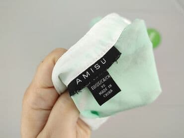 amisu marynarka: Amisu, Bluzka damska, XL — 4