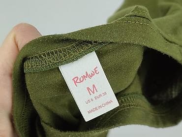 owad: Romwe, T-shirt damski, rozmiar M — 4