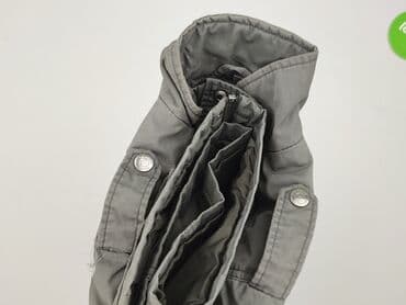 top secret marynarka męska: Kurtka przejściowa dla mężczyzn, M — 6