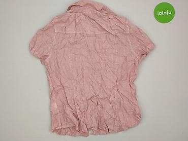 norweski: H&M L.O.G.G., Koszula damska, rozmiar S — 3