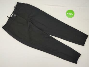 buty vices klapki: Defacto, Spodnie materiałowe damskie, rozmiar L — 2