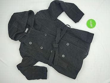 reebok dresy: Erima, Trencz damski, rozmiar XL — 2