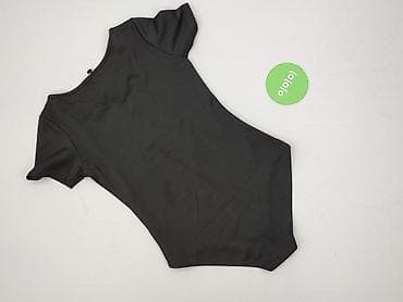 garnitury h: Sinsay, Body damskie, rozmiar M — 3