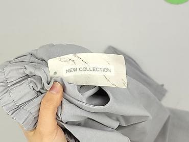 edc spodnie: New Collection, Spodnie materiałowe damskie, rozmiar S — 5