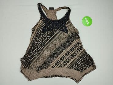 bluzki nietoperz plus size: Janina, Top damski, rozmiar XL — 2