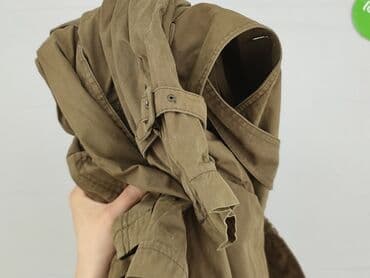 купити куртку в польщі жіночу: H&M, Пальто жіноче, розмір M — 5