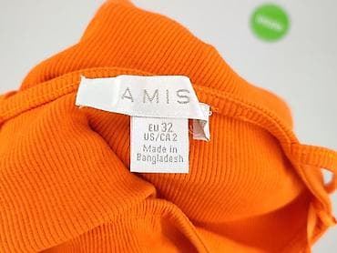 melissa: Amisu, Sukienka damska, rozmiar 2XS — 4
