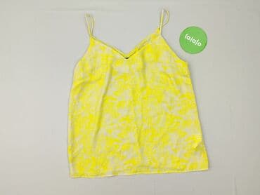 koszulki na ramiączkach zara: Top damski, rozmiar M — 2