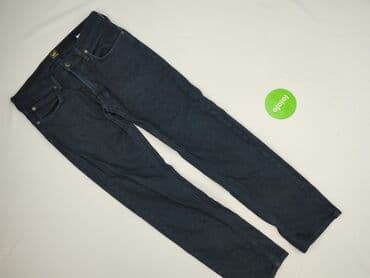 jeansy s: Lee, Jeansy dla mężczyzn, rozmiar S — 2