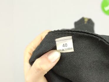 koszula do stroju krakowskiego: Women`s skirt, size L (EU 40) — 4