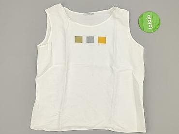 wiosenna bluzki: Evita, Bluzka damska, rozmiar M — 2