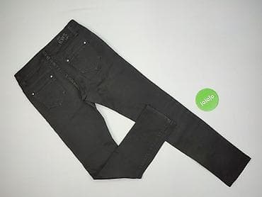 converse podrobki: Джинси жіночі, розмір M — 3