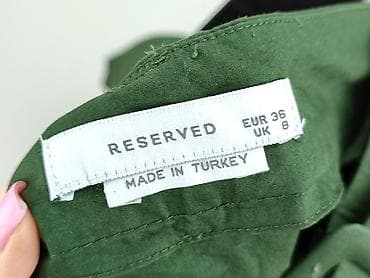 flat: Reserved, Спідниця жіноча, розмір S — 4