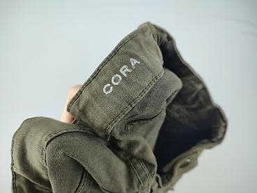 kró: Zerres, Spodnie materiałowe damskie, rozmiar 2XL — 4