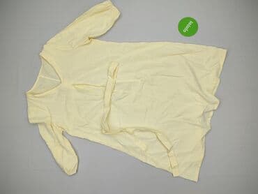 sukienka z pasem w talii: Sukienka damska, rozmiar M — 2