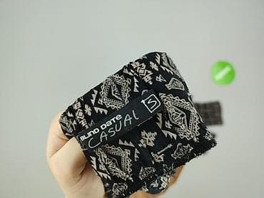 primark leginsy: Damskie spodnie BLIND DATE CASUAL, rozmiar S - Fason: luźne — 4