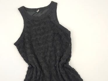 duże rozmiary ekskluzywne sukienki plus size: Sukienka damska, rozmiar S — 1