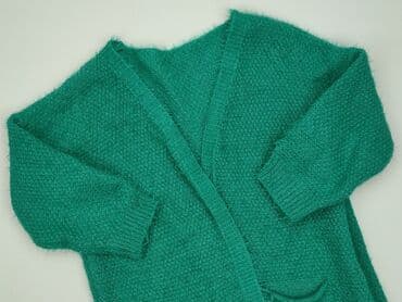 Women's Clothing: Women`s cardigan, One size — 1