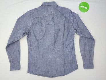 koszulka yves saint laurent: Diverse, Koszulа dla mężczyzn, S — 3