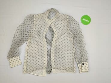 topy do marynarki: Zara, Bluzka damska, XS — 3