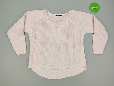 dobry akryl: Gina Tricot, Sweter damski, rozmiar S — 2