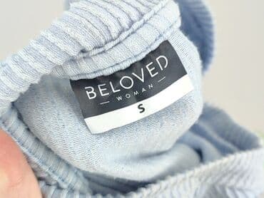 spodenki beloved: Beloved, T-shirt damski, rozmiar S — 4