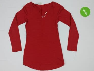 esprit basic t shirty: Esprit, Жіноча блуза, розмір S — 2