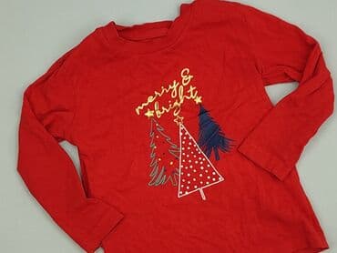 lewandowski barcelona koszulka: Sweatshirt, Dunnes Stores, 2-3 years, 92-98 cm, condition - Perfect — 1