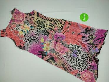 sukienki swing plus size: Sukienka damska, XS — 3