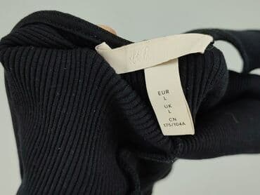 hm bluza formula 1: H&M, Top damski, rozmiar L — 4