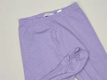 kombinezon polarowy lidl: Leggings for kids, Reserved, 14 years, 164, condition - Very good — 1