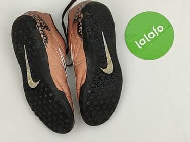 nike koszulka barcelony: Buty sportowe Nike, 38, Używany — 3