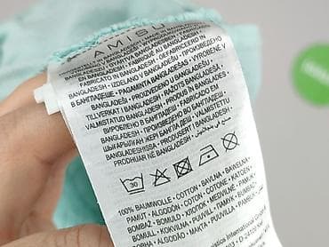 amisu top: Amisu, Szorty damskie, rozmiar S — 5