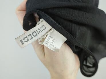 eleganckie sukienki wizytowe allegro: Bluzka damska, M — 5