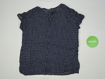 boho crop: Bluzka damska, rozmiar L — 2