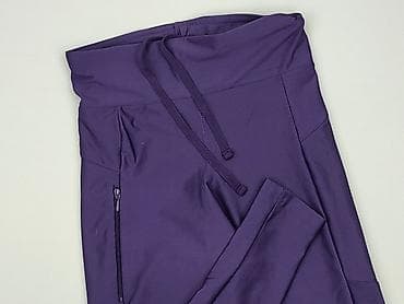 obuwie sizeer: Crane, Legginsy Sportowe damskie, rozmiar S — 1