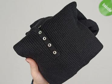 sweter h: Sweter damski, rozmiar S — 5