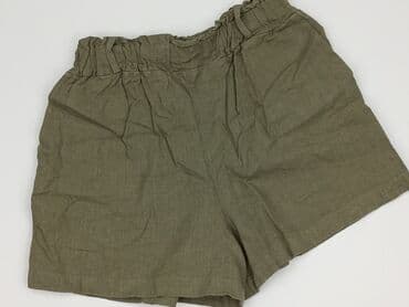 odzież robocza krótkie spodenki: Everme, Szorty damskie, rozmiar M — 1