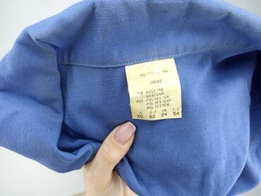 modbis marynarki damskie: Marynarka damska, rozmiar 6XL — 5