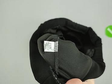 dlugosc stanu: F&P, Spodnie materiałowe damskie, rozmiar 2XL — 4