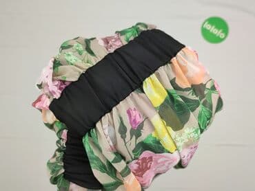 bluzka w kwiaty new yorker: H&M, Bluzka damska, rozmiar S — 5