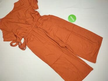 Ubrania damskie: F&F, Kombinezon damski, rozmiar XL — 3