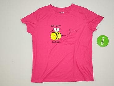 koszule pier one: Shein, T-shirt damski, rozmiar XL — 2