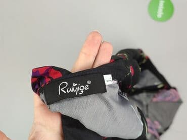 gotyckie sukienki na wesele: Sukienka damska, rozmiar L — 4