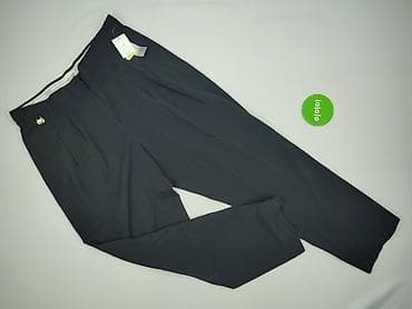 lafenier: Liz Claiborne, Spodnie materiałowe damskie, rozmiar XL — 2